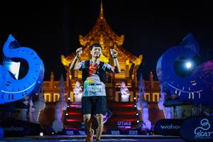 BIB: 9212
                            <button type="button" onclick="openModal(22653271)" class="btn btn-primary btn-sm float-right btn-popup" data-toggle="modal" data-target=".modal-high-quality">
                        <i class="fas fa-shopping-cart"></i> Add to Cart
                    </button>
                                            <button type="button" onclick="isThisMe(22653271, true)" class="btn btn-success btn-sm float-right btn-popup btn-isme hidden" data-toggle="tooltip" data-placement="bottom" title="นี่คือรูปของคุณใช่ไหม คลิกที่นี่เพื่อเอาเข้าอัลบั้ม">
                        <i class="fas fa-plus"></i> Add to album
                    </button>
                    <button type="button" onclick="isThisMe(22653271, false)" class="btn btn-warning btn-sm float-right btn-popup btn-isnotme hidden">
                        <i class="fas fa-ban"></i> Remove from album
                    </button>